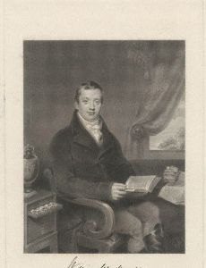 William Upcott