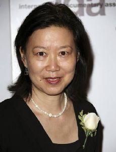 Ruby Yang