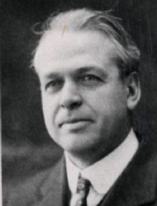 Ralph Nichols (American football)
