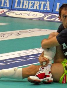 Israel Rodríguez (volleyball)