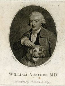 William Norford