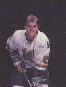 Dean Kolstad