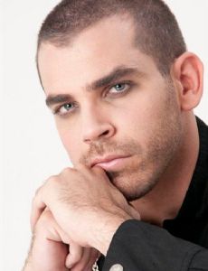 Carlos Felipe Alvarez