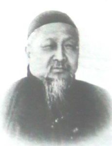 Cen Chunxuan