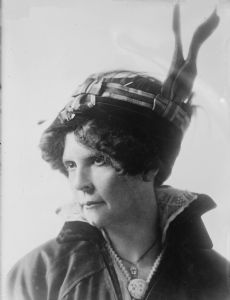 Frances Munds