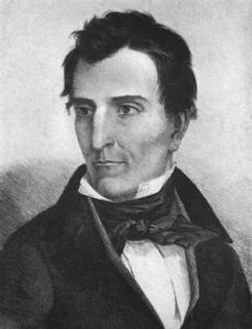 Charles Ogle (politician)