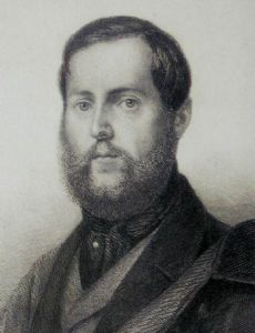 Levin Schücking