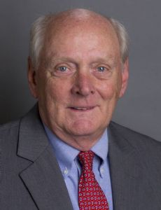 Lynn Hemingway