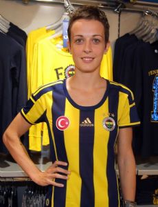 Miljana Bojović