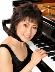 Noriko Ogawa (pianist)