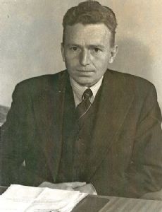 Andreas Schei