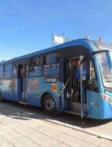 Mascarello Carrocerias de Ônibus