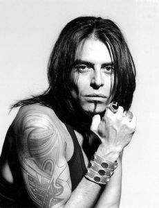 Marco Greco (Hairstylist)