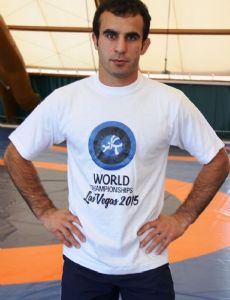 Elvin Mursaliyev