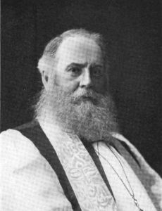 Leighton Coleman