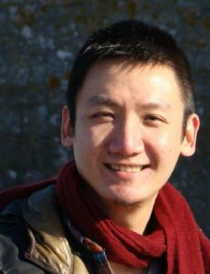 Xiao Wang
