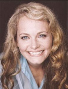 Megan Leitch