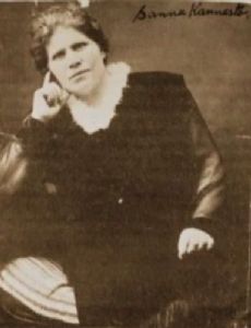 Sanna Kannasto