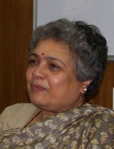 Mrinal Pande