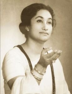 Firoza Begum (singer)