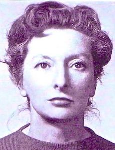 Remedios Varo