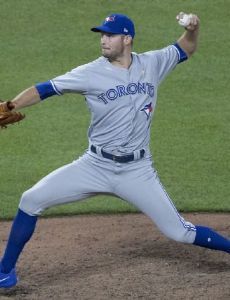 Matt Dermody