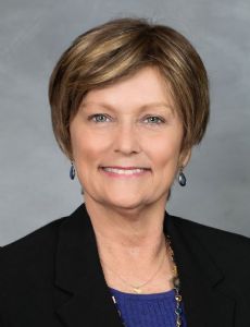 Mary Gardner Belk