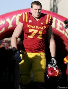 Carter Bykowski