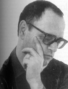 Sylvano Bussotti