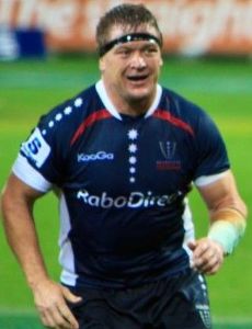 Greg Somerville