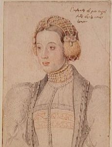 Infanta Maria, Duchess of Viseu
