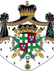Francisco de Borbón y Escasany, 5th Duke of Seville