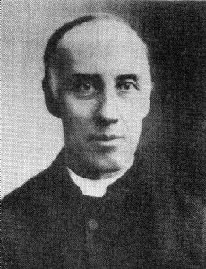 A. C. Shaw