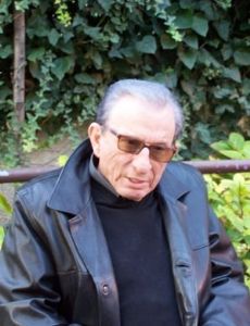 Haldun Dormen