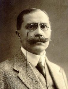 Eduard Vilde