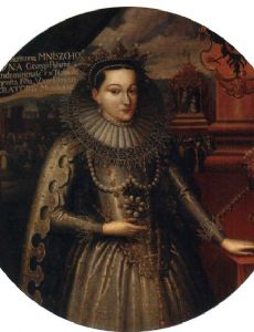 Marina Mniszech