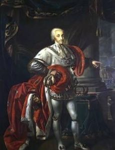Victor Emmanuel I of Sardinia