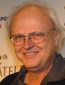 Dennis Muren