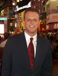 Nick Dixon
