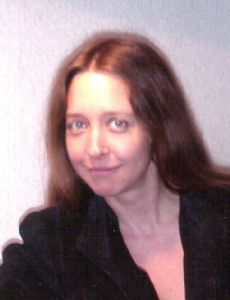 Fiona Kelleghan