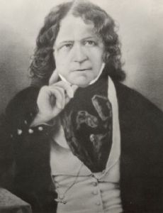 William P. C. Barton