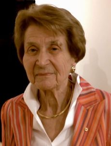 Inge King