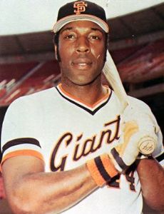 Willie McCovey