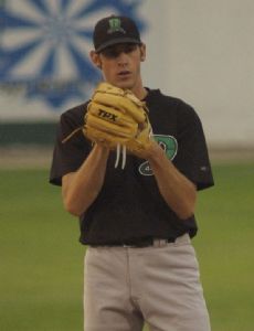 Logan Ondrusek