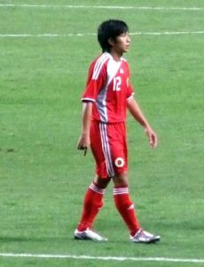 Lo Kwan Yee