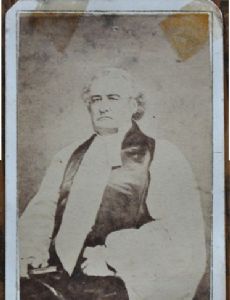 Stephen Elliott (bishop)