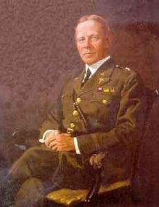 Carl Rogers Darnall