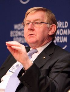 Martin Ferguson