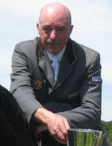 John Whitaker (equestrian)
