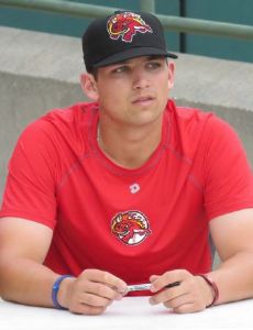 Austin Riley